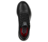SKECHERS MARSING-GMINA Women black 4 UK