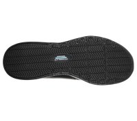 SKECHERS MARSING-GMINA Women black 4 UK