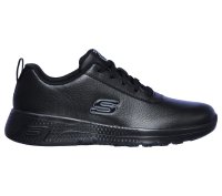 SKECHERS MARSING-GMINA Women black 4 UK