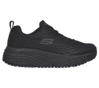 SKECHERS MAX CUSHIONING ELITE SR- Damen Schwarz 35.5 EU
