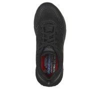 SKECHERS MAX CUSHIONING ELITE SR- Damen Schwarz 36 EU