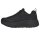 SKECHERS MAX CUSHIONING ELITE SR- Damen Schwarz 36 EU