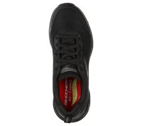SKECHERS ARCH FIT SR- Women black 8 UK