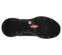 SKECHERS ARCH FIT SR- Women black 8 UK