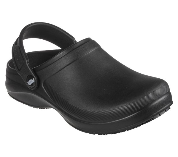 SKECHERS RIVERBOUND-PASAY Women black 3 UK