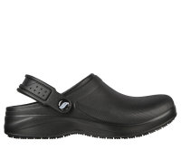 SKECHERS RIVERBOUND-PASAY Women black 3 UK
