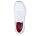 SKECHERS SQUAD SR- Damen Sneaker Weiß 38.5 EU