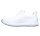 SKECHERS SQUAD SR- Damen Sneaker Weiß 38.5 EU