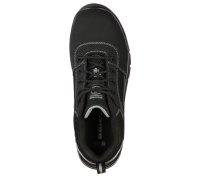 SKECHERS TROPHUS- Herren Schwarz 43 EU