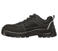 SKECHERS TROPHUS- Herren Schwarz 43 EU