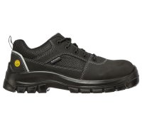 SKECHERS TROPHUS- Herren Schwarz 43 EU