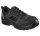 SKECHERS TROPHUS- Herren Schwarz 43 EU