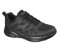 SKECHERS ARCH FIT SR-AXTELL Men black 7 UK