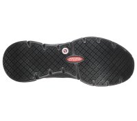 SKECHERS ARCH FIT SR-AXTELL Herren Schwarz 46 EU