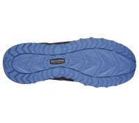 SKECHERS PUXAL- Men black 6.5 UK