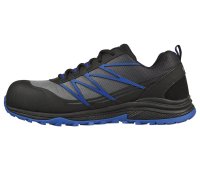 SKECHERS PUXAL- Men black 7 UK