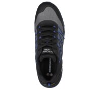 SKECHERS PUXAL- Men black 10 UK