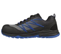 SKECHERS PUXAL- Men black 10 UK
