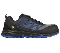 SKECHERS PUXAL- Men black 10 UK