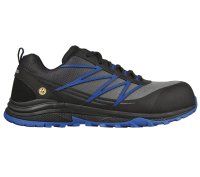 SKECHERS PUXAL- Men black 11 UK