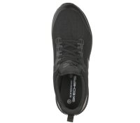 SKECHERS SQUAD SR-MYTON Men black 10.5 UK