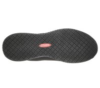 SKECHERS SQUAD SR-MYTON Men black 10.5 UK