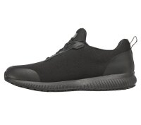 SKECHERS SQUAD SR-MYTON Men black 10.5 UK