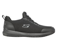 SKECHERS SQUAD SR-MYTON Men black 10.5 UK