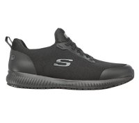 SKECHERS SQUAD SR-MYTON Herren Schwarz 46 EU