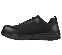 SKECHERS ULMUS- Herren Sneaker Schwarz 40 EU