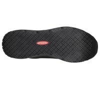 SKECHERS ULMUS- Men black 7.5 UK