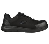 SKECHERS ULMUS- Men black 13 UK