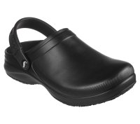 SKECHERS RIVERBOUND- Men black 10.5 UK