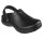 SKECHERS RIVERBOUND- Men black 10.5 UK