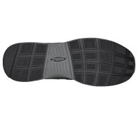 SKECHERS MALAD II- Men black 9 UK
