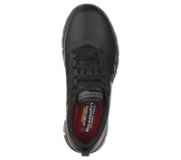 SKECHERS SURE TRACK-ERATH Damen Schwarz 37 EU