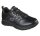 SKECHERS SURE TRACK-ERATH Damen Schwarz 37 EU