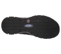 SKECHERS SURE TRACK-ERATH Damen Schwarz 41 EU
