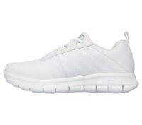 SKECHERS SURE TRACK-ERATH Women white 3 UK