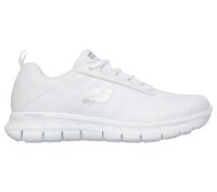 SKECHERS SURE TRACK-ERATH Women white 3 UK