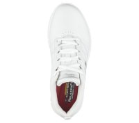 SKECHERS SURE TRACK-ERATH Women white 4 UK