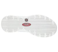 SKECHERS SURE TRACK-ERATH Women white 4 UK