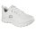 SKECHERS SURE TRACK-ERATH Women white 4 UK