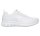 SKECHERS SURE TRACK-ERATH Women white 4 UK