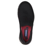 SKECHERS FLEX ADVANTAGE SR-MCALLEN Herren Schwarz 44 EU
