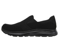 SKECHERS FLEX ADVANTAGE SR-MCALLEN Herren Schwarz 44 EU