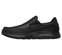 SKECHERS FLEX ADVANTAGE SR-BRONWOOD Herren Schwarz 44 EU