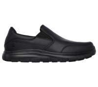 SKECHERS FLEX ADVANTAGE SR-BRONWOOD Herren Schwarz 44 EU