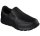 SKECHERS FLEX ADVANTAGE SR-BRONWOOD Herren Schwarz 44 EU