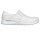 SKECHERS FLEX ADVANTAGE SR-BRONWOOD Herren Weiß 47.5 EU